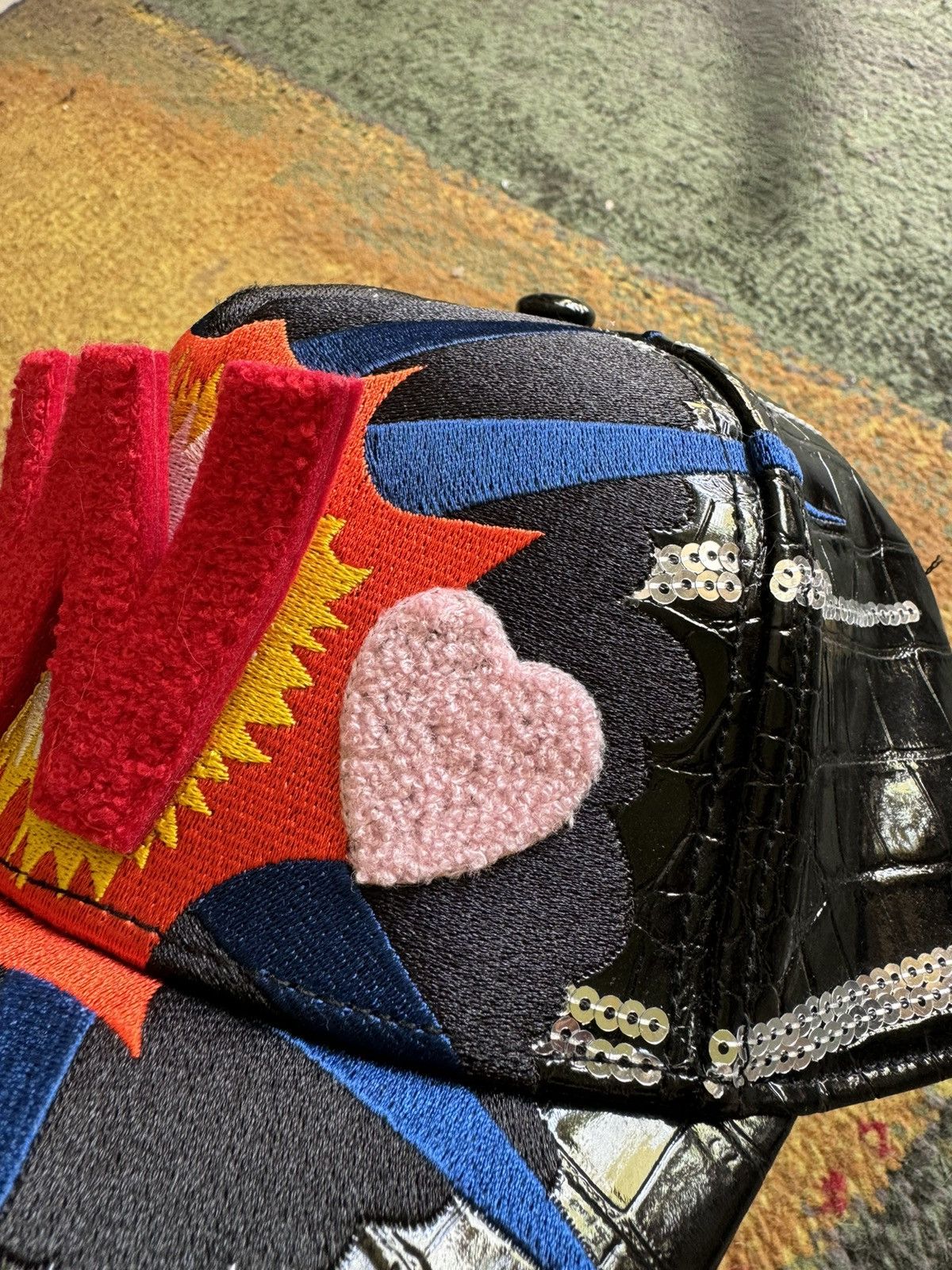 W & Lt Walter Van Beirendonck × Walter Van Beirendonck