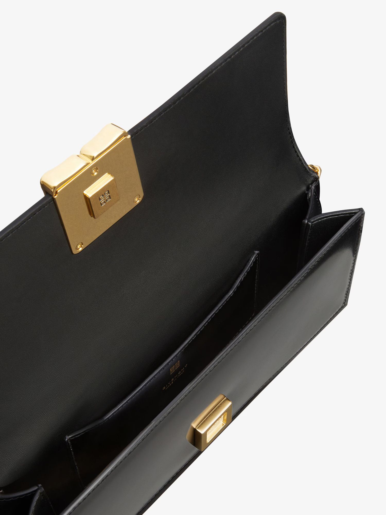 Givenchy oc11z0725 Size: OS / 4G Mini Clutch in Black Size ONE SIZE - 5 Thumbnail