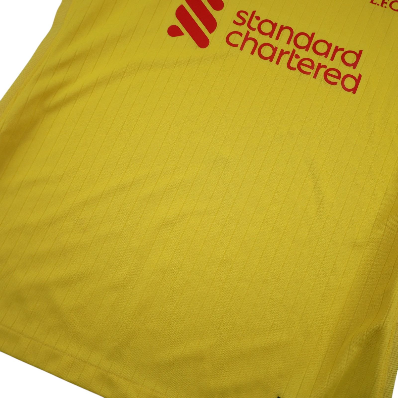 Nike Nike L.F.C Liverpool Soccer Jersey Size US M / EU 48-50 / 2 - 4 Thumbnail