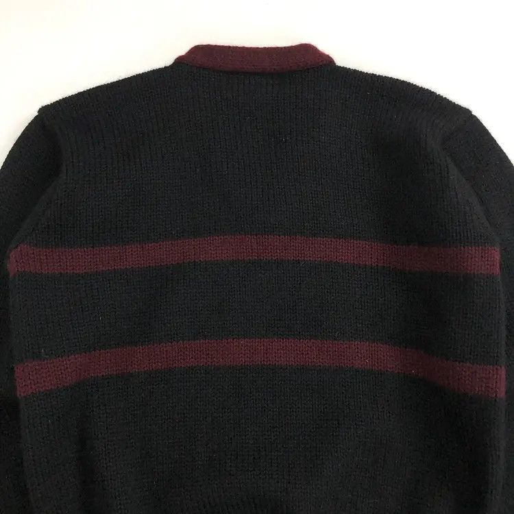 Lo Life Vintage Polo Sport Knitwear Size US L / EU 52-54 / 3 - 8 Thumbnail