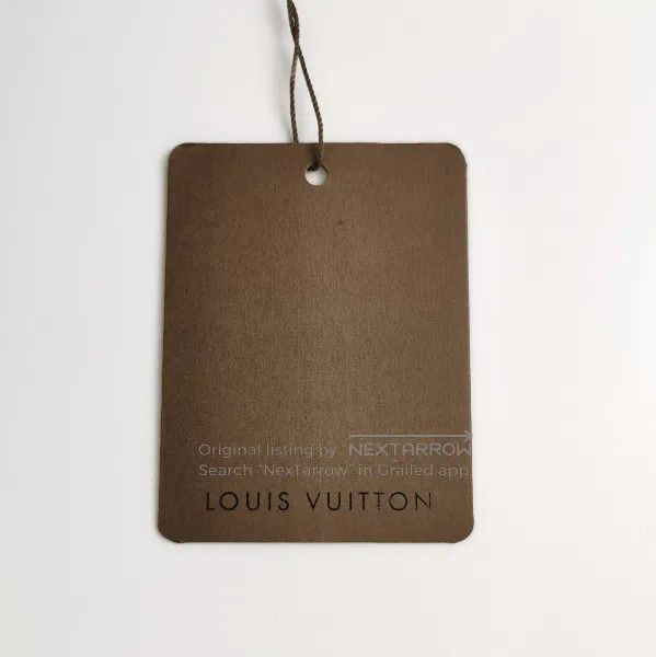 Louis Vuitton Louis Vuitton Classic Black V-Neck Dress. Size US 38 / EU 54 - 5 Thumbnail
