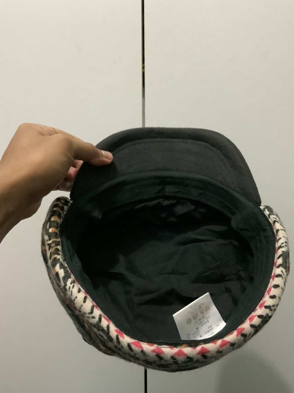Hat Club M2squared Native Navajo Fitted Winter Session Ski Hat Size ONE SIZE - 8 Thumbnail