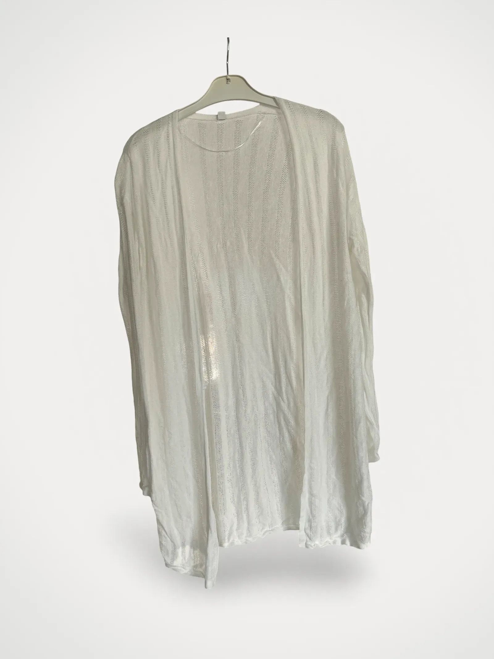 Uniqlo Uniqlo Cardigan Size L / US 10 / IT 46 - 1 Thumbnail