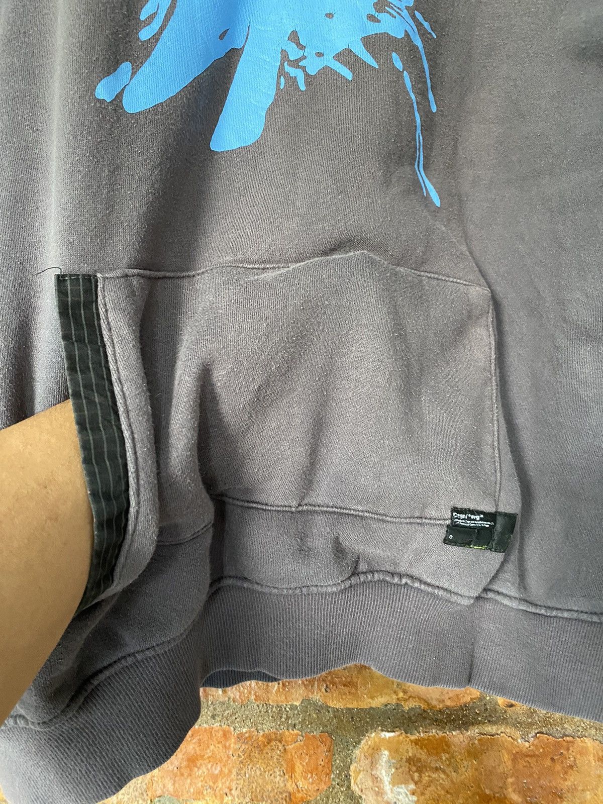 Swagger AW2001 Swagger Limited Anorak hoodie Size US M / EU 48-50 / 2 - 9 Thumbnail