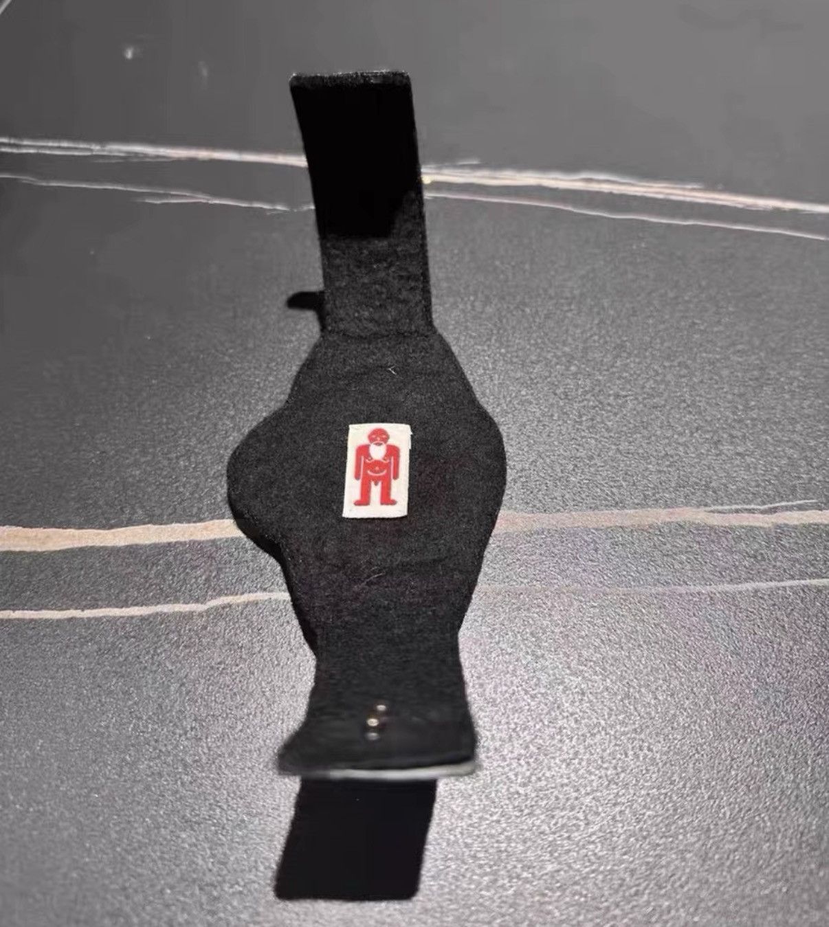 Walter Van Beirendonck Walter Van Beirendonck Sun Watch Accessory Size ONE SIZE - 4 Thumbnail