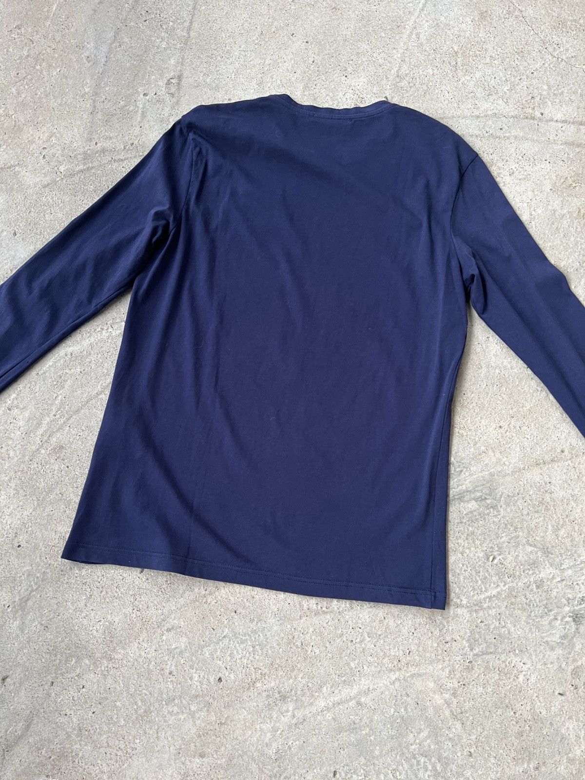Other Gaudi Long Sleeve Size US L / EU 52-54 / 3 - 3 Thumbnail
