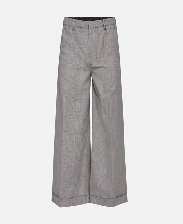 Aspesi Wool trousers Size US 28 / EU 44 - 1 Thumbnail