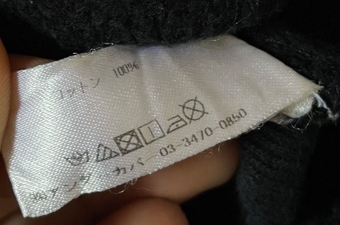 Undercover Undercover “we make noise not clothes” hoodie Size US L / EU 52-54 / 3 - 3 Thumbnail