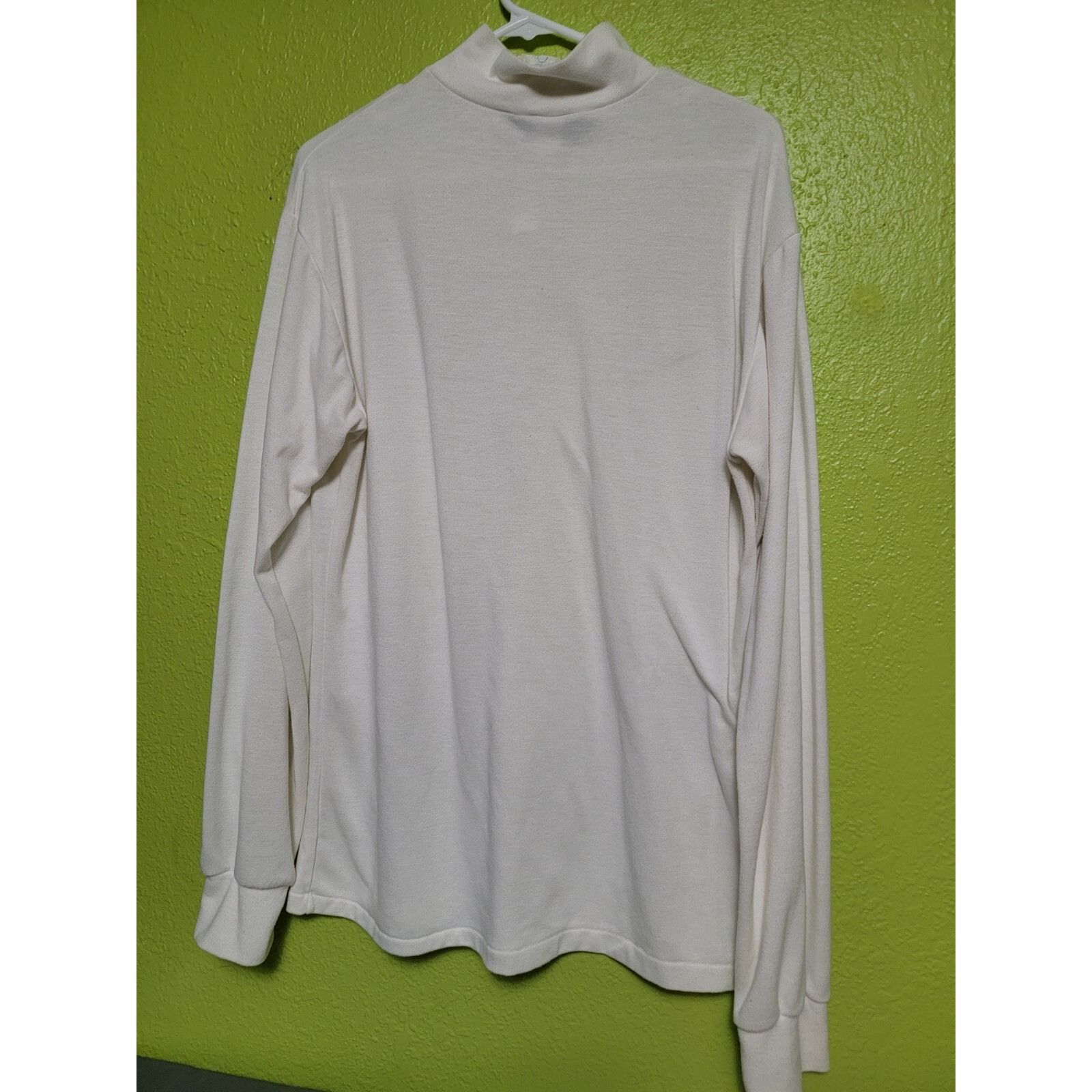 Bass Pro Shops Vintage Bass Pro Shops Outdoors Pullover Quarter Zip Mens Ma Size US L / EU 52-54 / 3 - 3 Thumbnail
