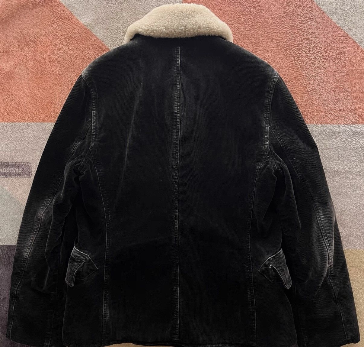 Polo Ralph Lauren Ralph Lauren Polo Jeans Rancher Coat K22 Size US L / EU 52-54 / 3 - 3 Thumbnail