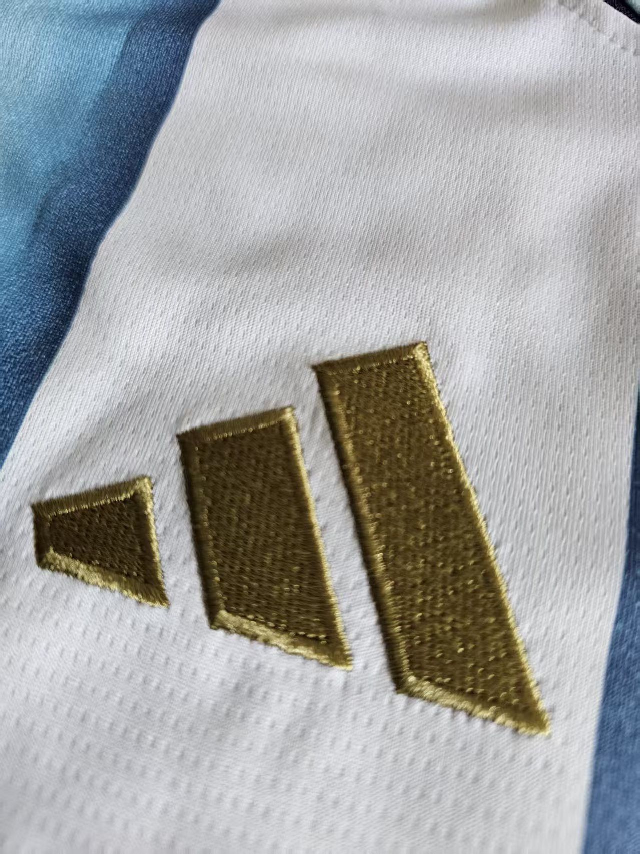 Other 10 Messi Jersey 2026 Argentina Jersey World Cup Home M Size US M / EU 48-50 / 2 - 3 Thumbnail