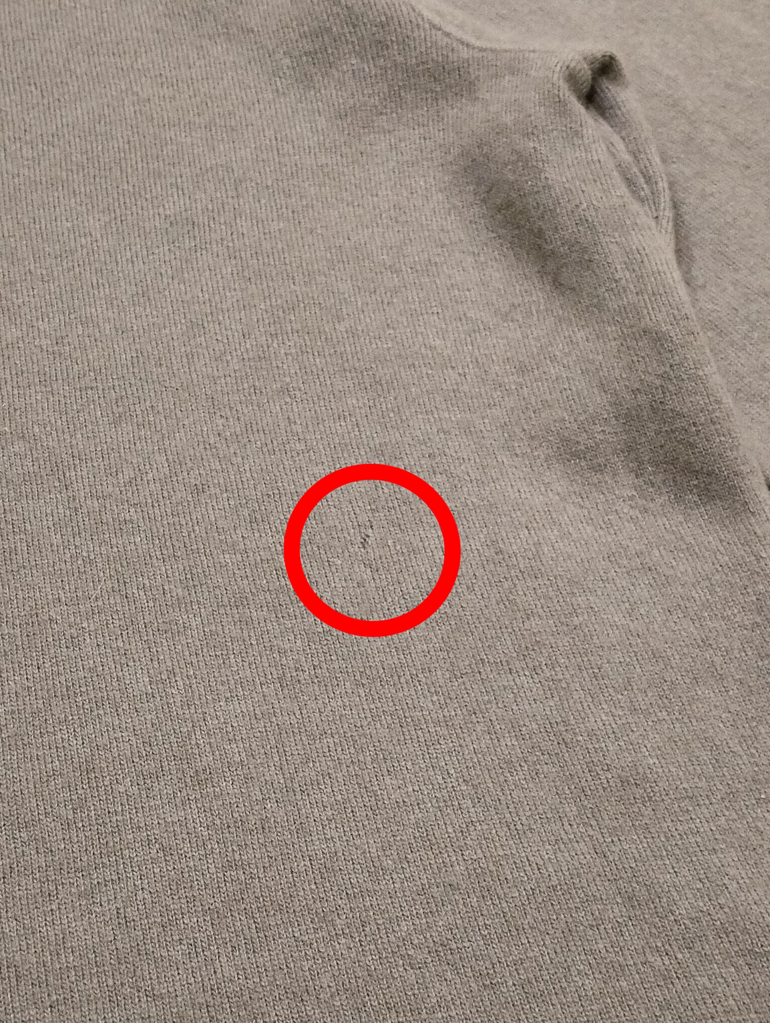 C.P. Company Vintage C.P. Company Collared Wool Half Zip Sweatshirt Size US S / EU 44-46 / 1 - 16 Thumbnail