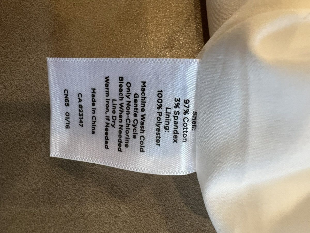 Talbots New Talbots Skirt Size 10 Size 32" / US 10 / IT 46 - 2 Thumbnail