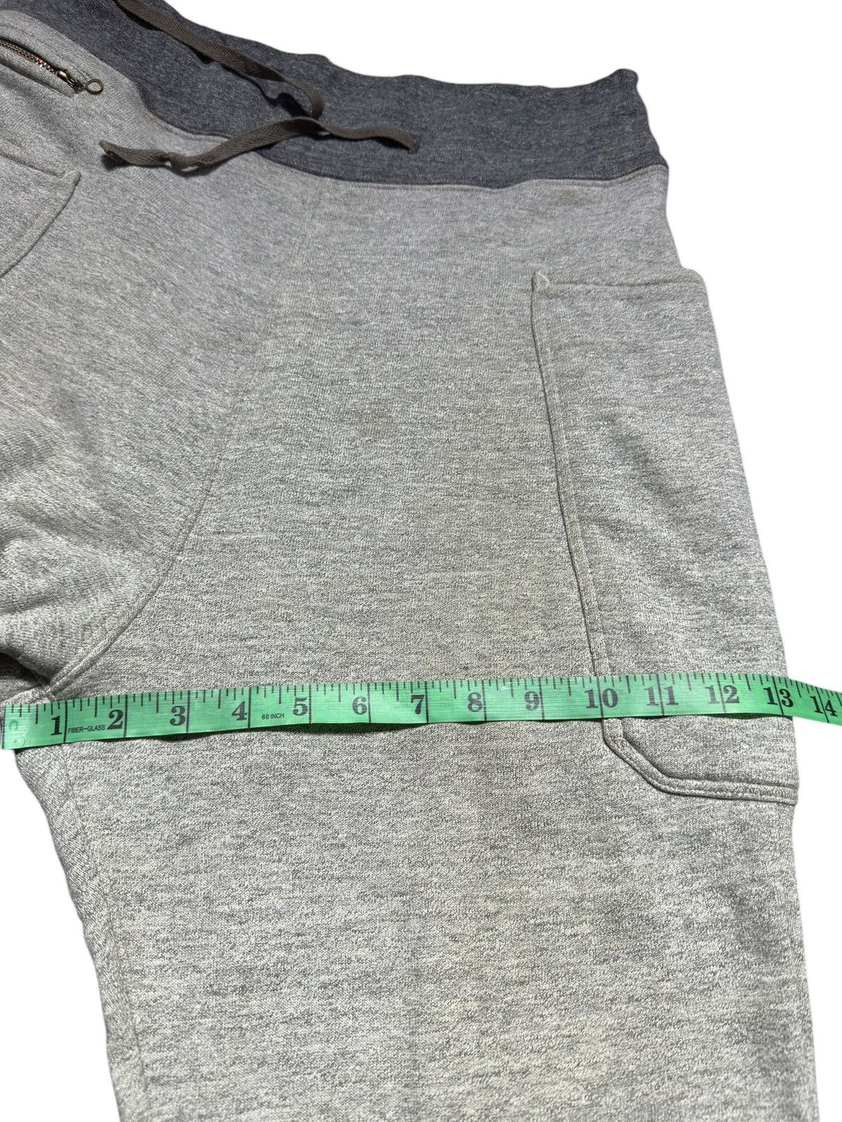 Kapital Kapital Joggerpant Doublesided Big Pocket Size US 33 - 20 Thumbnail