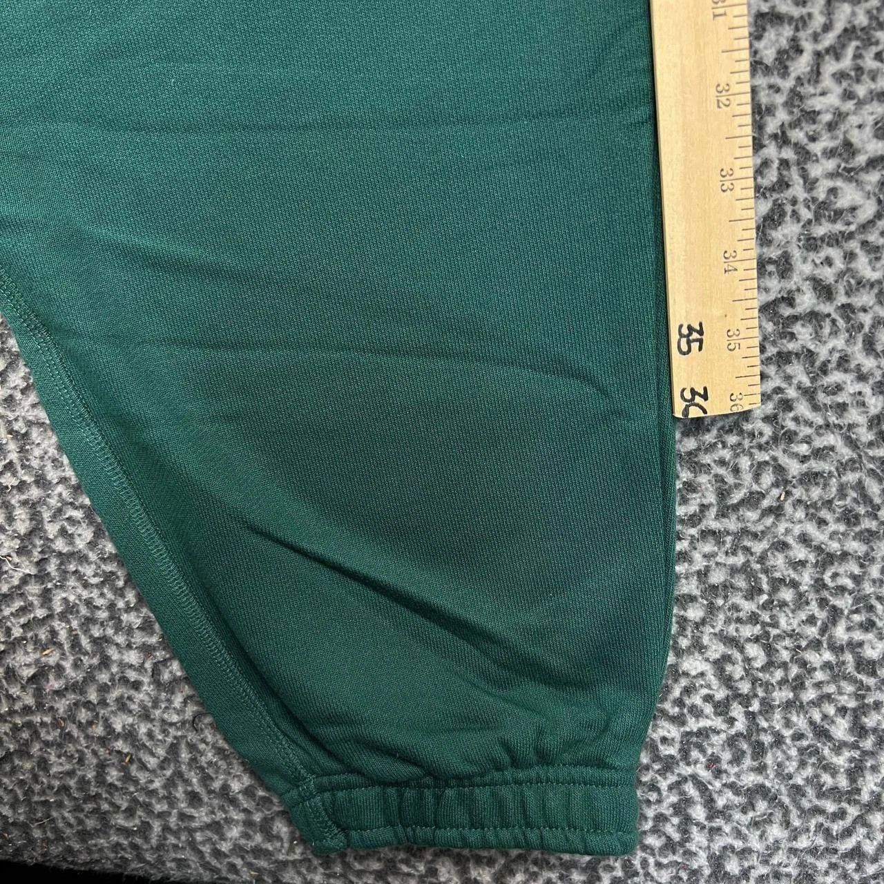 Puma Puma x TMC Everyday Hussle Sweatpants 3XL Drawstring 42x27 Size US 42 / EU 58 - 4 Thumbnail