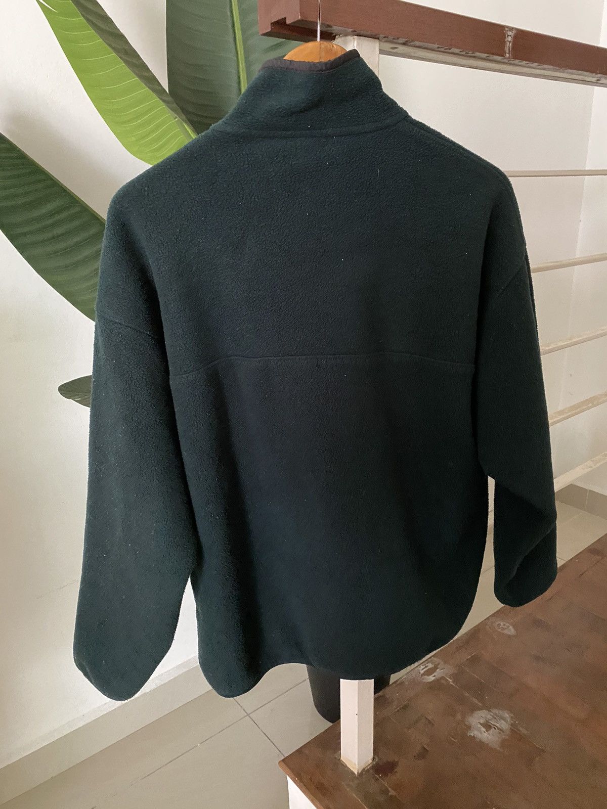 Patagonia Vintage PATAGONIA Men's Snap-T® Fleece Pullover Size US XL / EU 56 / 4 - 6 Thumbnail