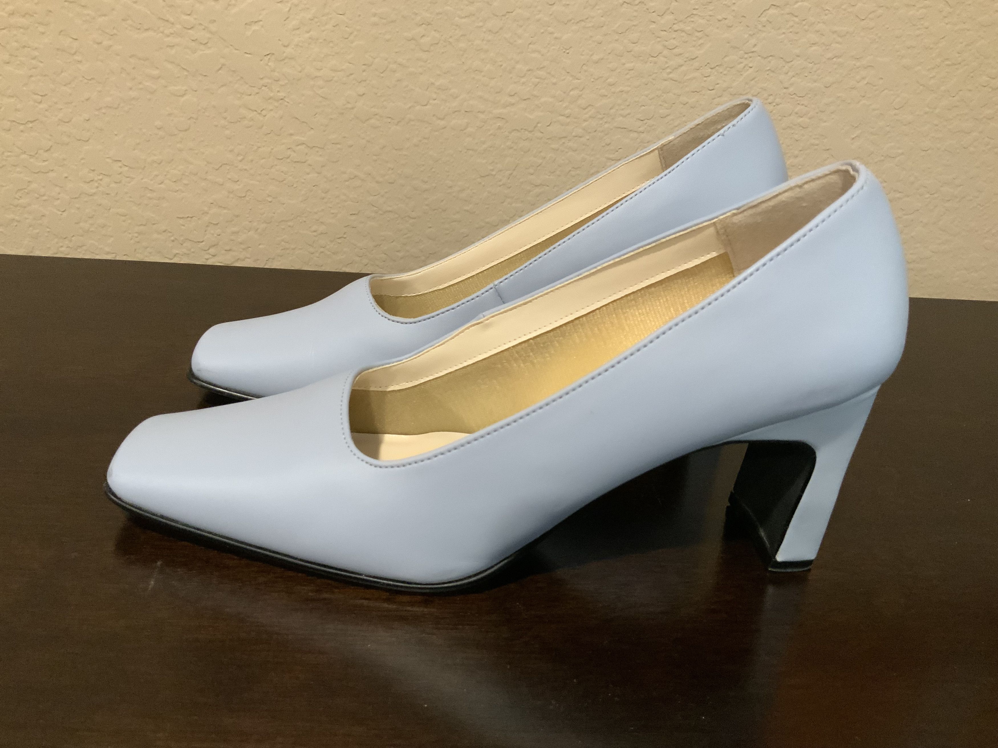 Other Coup D’ Etat LTD Pumps Size US 8.5 / IT 38.5 - 3 Thumbnail