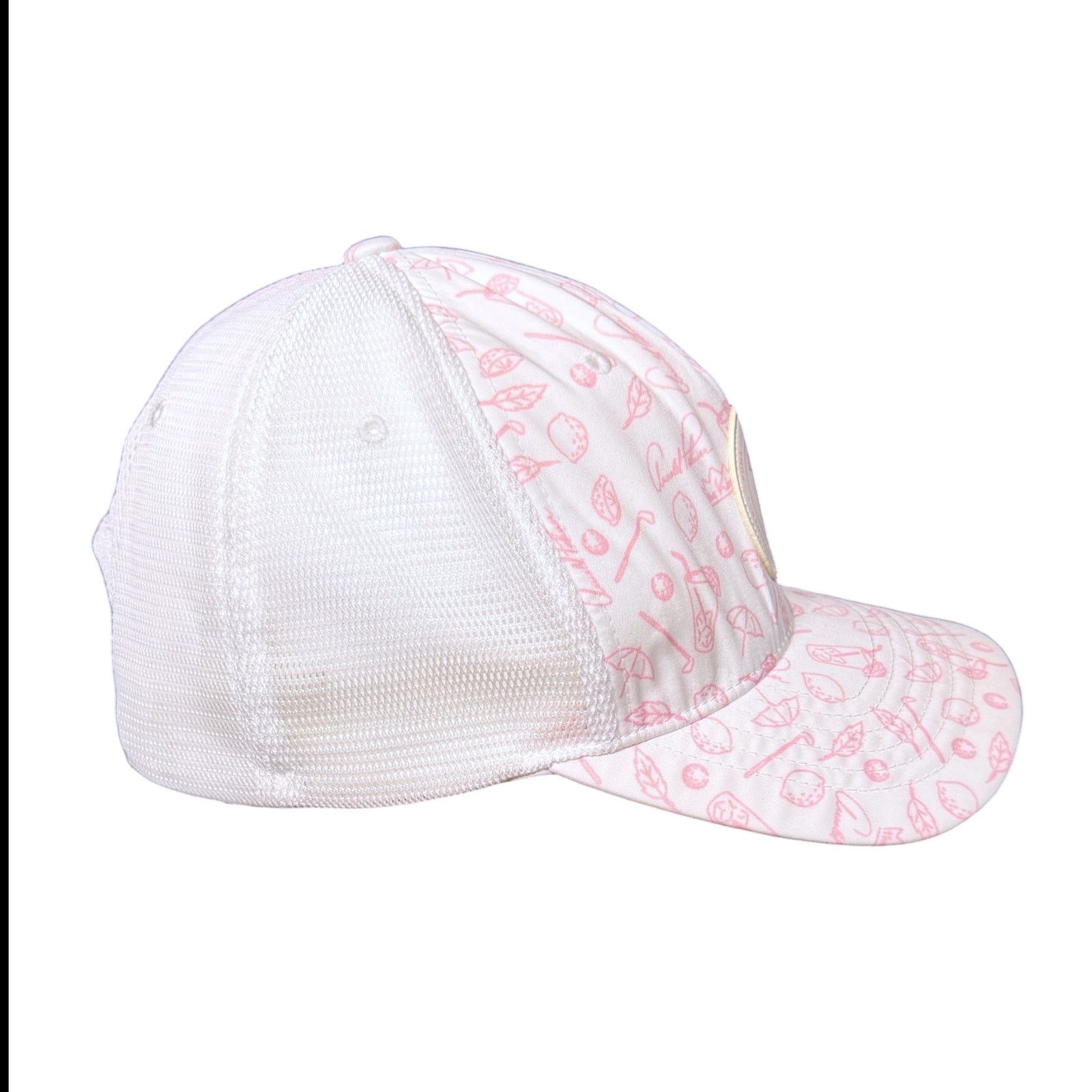 Puma Puma x Arnold Palmer AP Golf King Adjustable Trucker Hat Size ONE SIZE - 5 Thumbnail