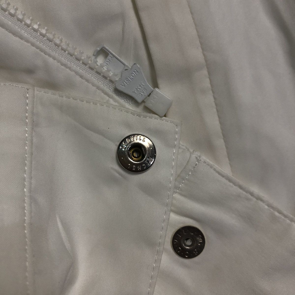 Christian Dior Monsieur × Vintage Vintage Christian Dior Track Jacket Size US L / EU 52-54 / 3 - 9 Thumbnail