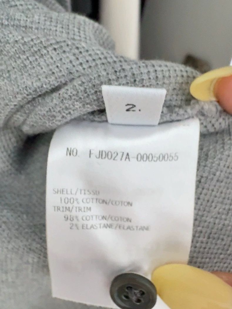 Thom Browne Thom Browne POLO one-piece Size M / US 6-8 / IT 42-44 - 4 Thumbnail