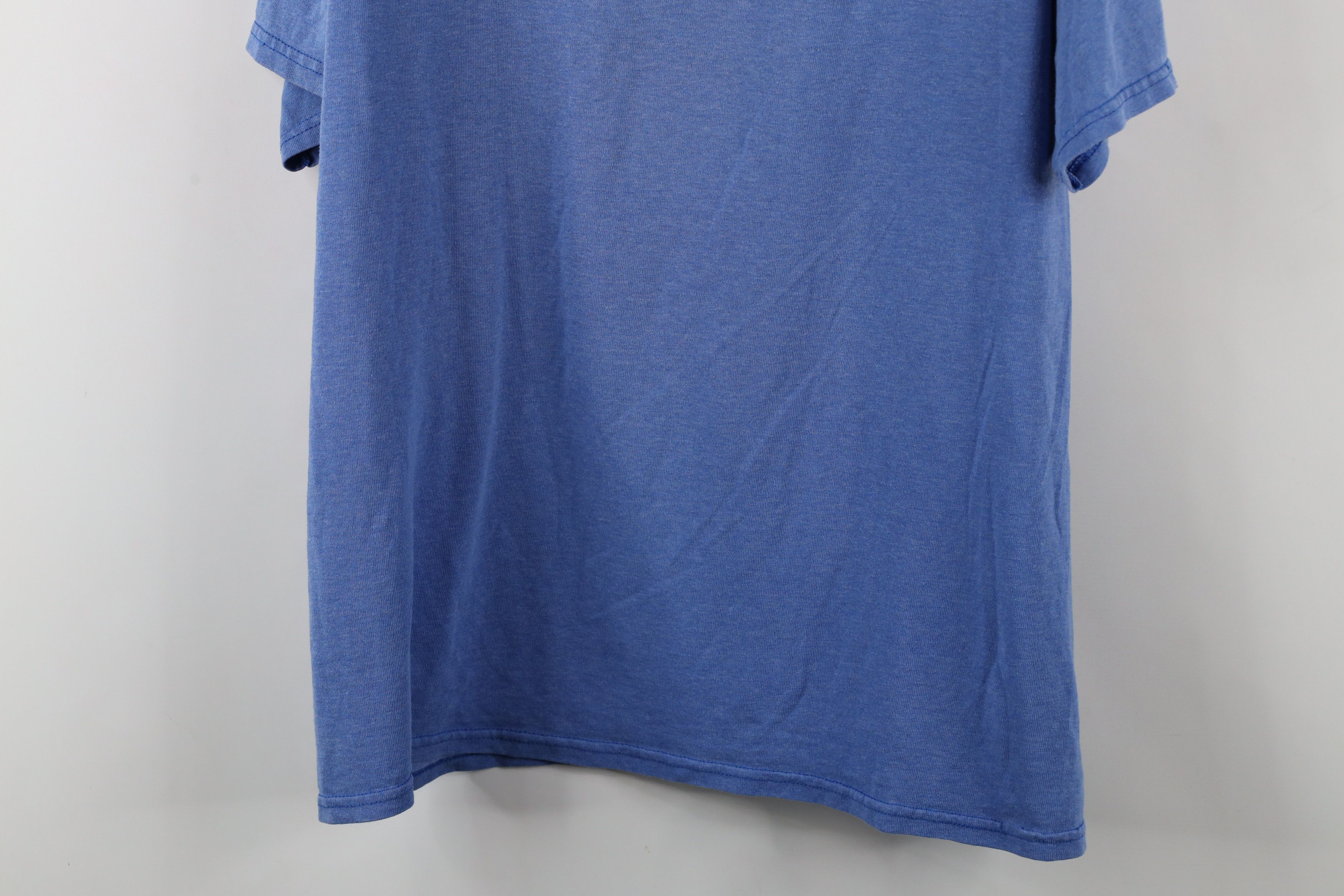 Vintage Vintage Spell Out Ford Motor Co Detroit Michigan T-Shirt Size US L / EU 52-54 / 3 - 11 Thumbnail