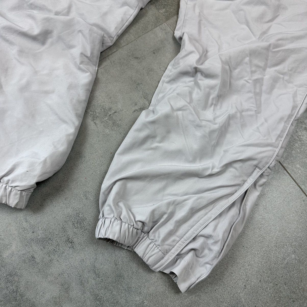 Nike × Vintage Nike Athletic vintage jogger pants XL baggy streetwear 90s Size US 36 / EU 52 - 2 Thumbnail