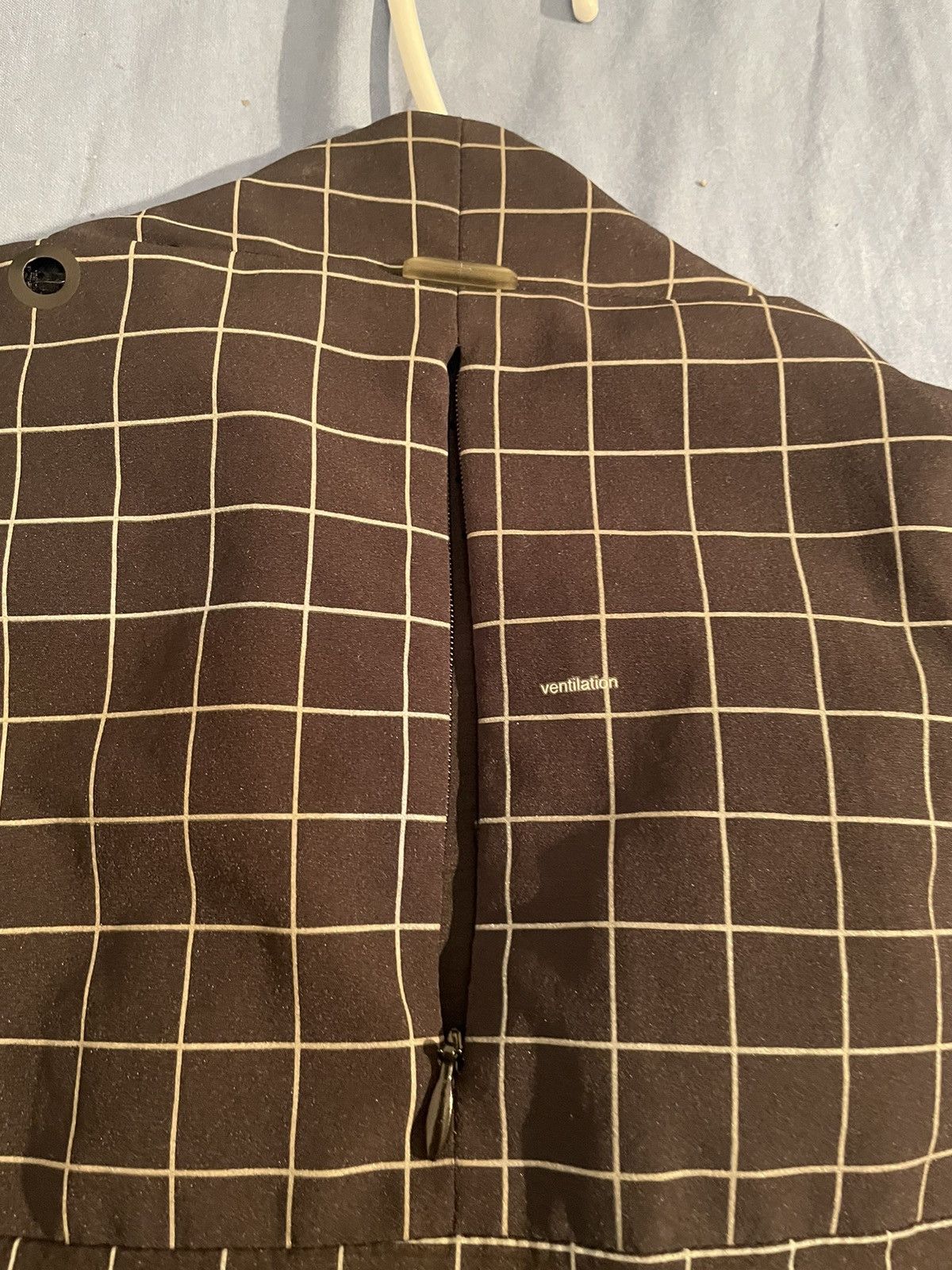 Gyakusou FW10 AFFA Reflective Jacket Size US S / EU 44-46 / 1 - 3 Thumbnail