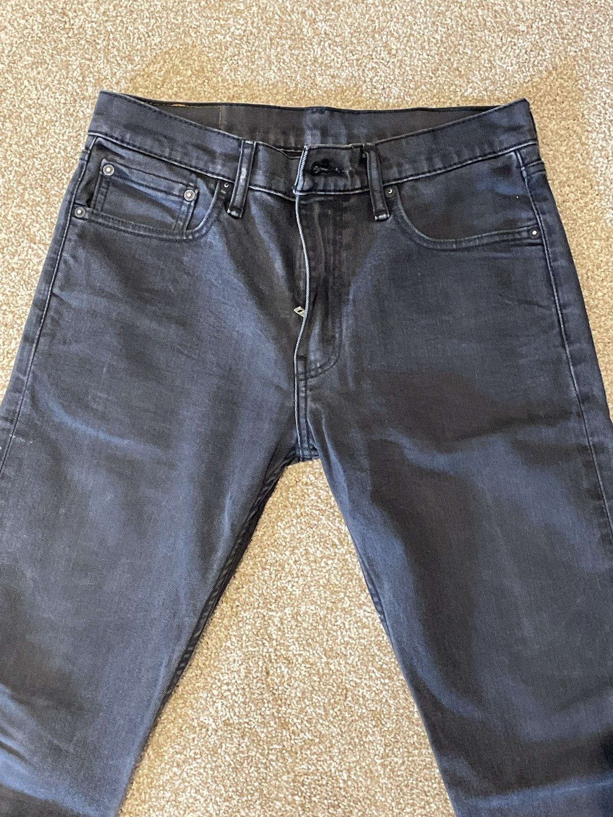 Levi's Levi’s Jeans Size US 32 / EU 48 - 2 Thumbnail