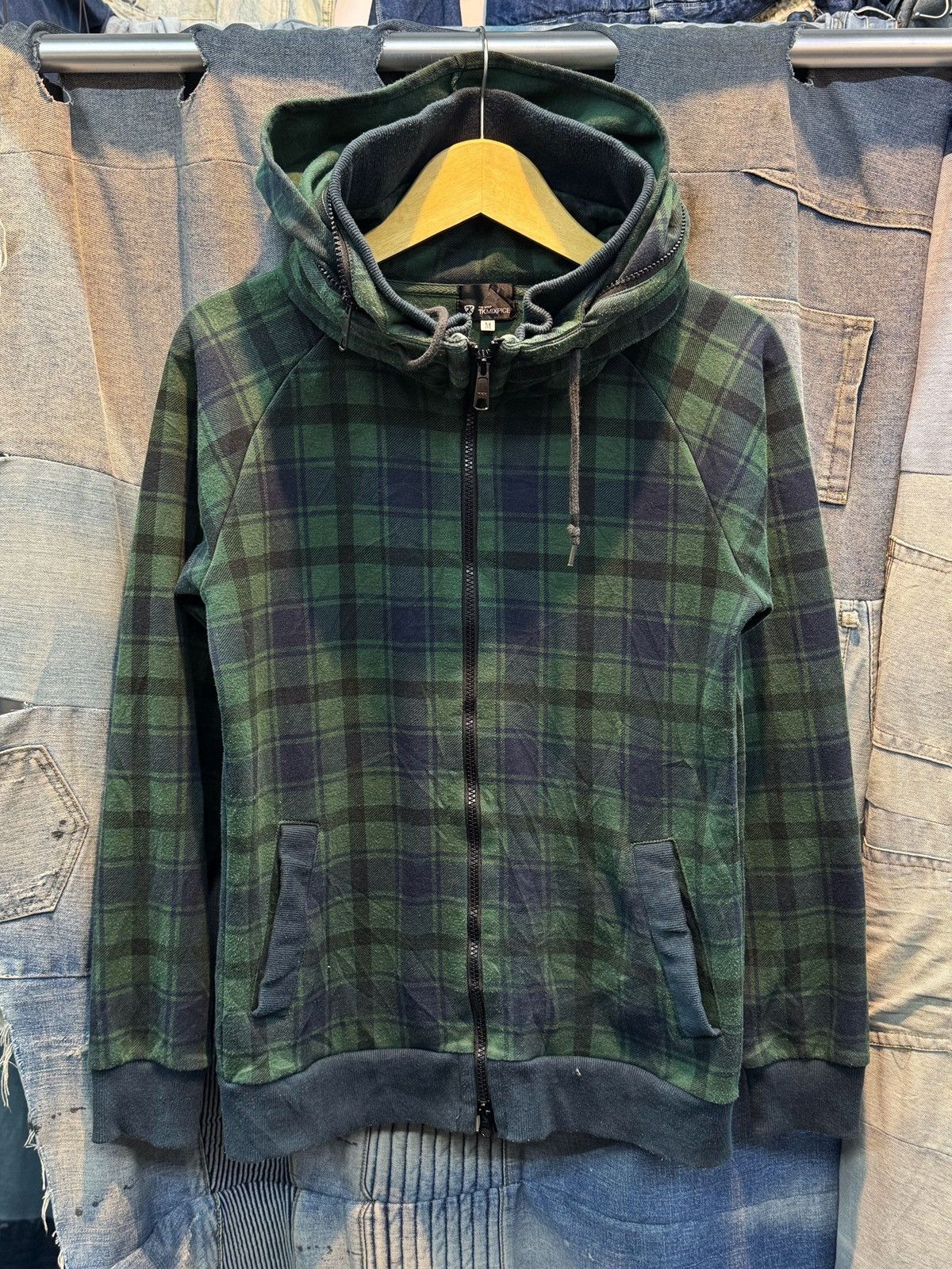 Goa Bono Hoodie | Grailed