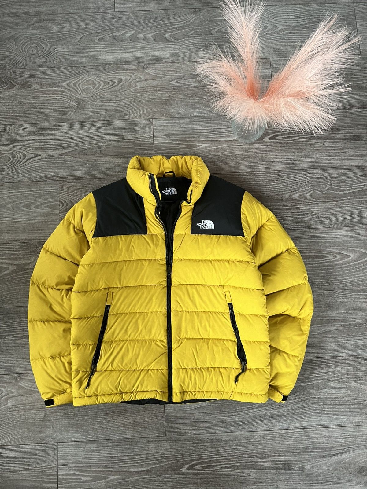 Japanese Brand × The North Face ‼️The North Face 700 New Collection Puffer Oversize Jacket‼️ Size US M / EU 48-50 / 2 - 2 Thumbnail