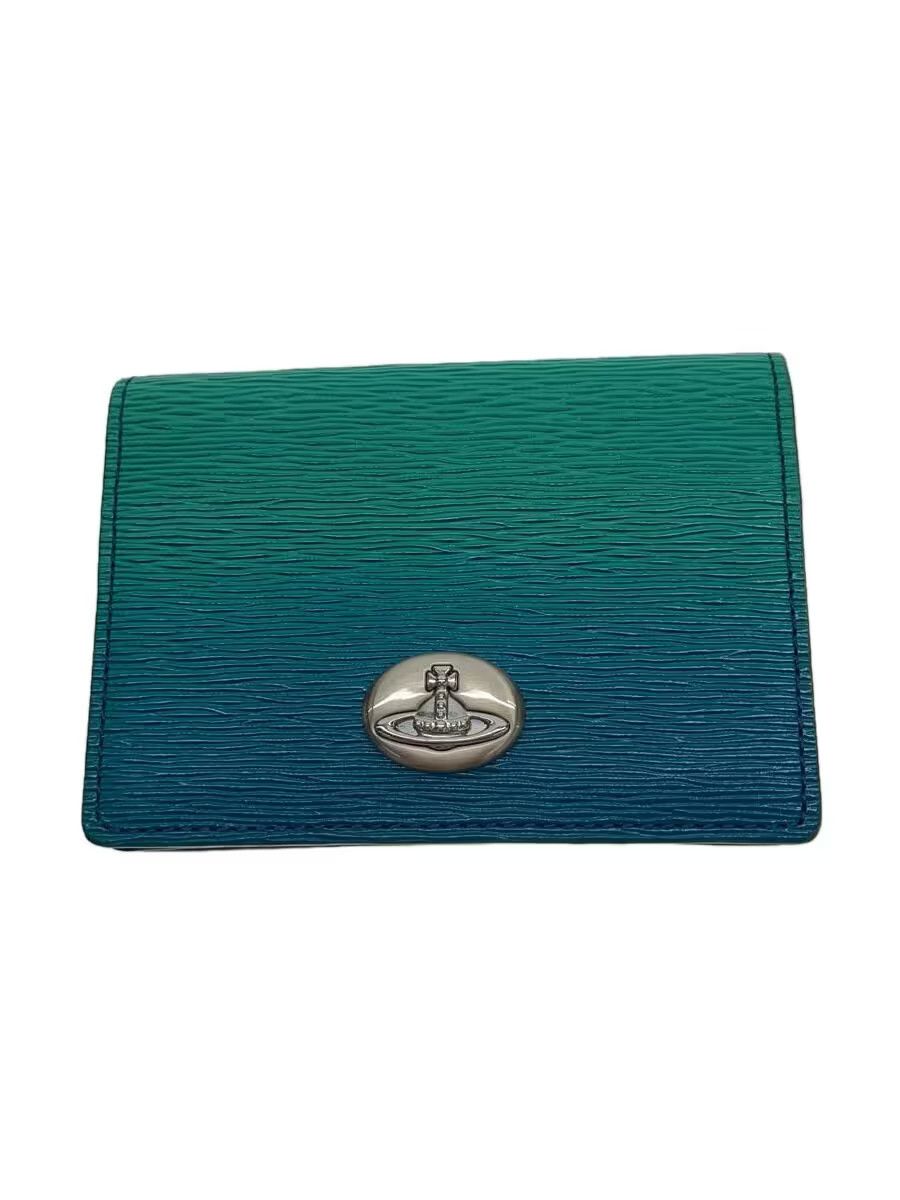 Vivienne Westwood Orb Badge Card Wallet Size ONE SIZE - 1 Thumbnail