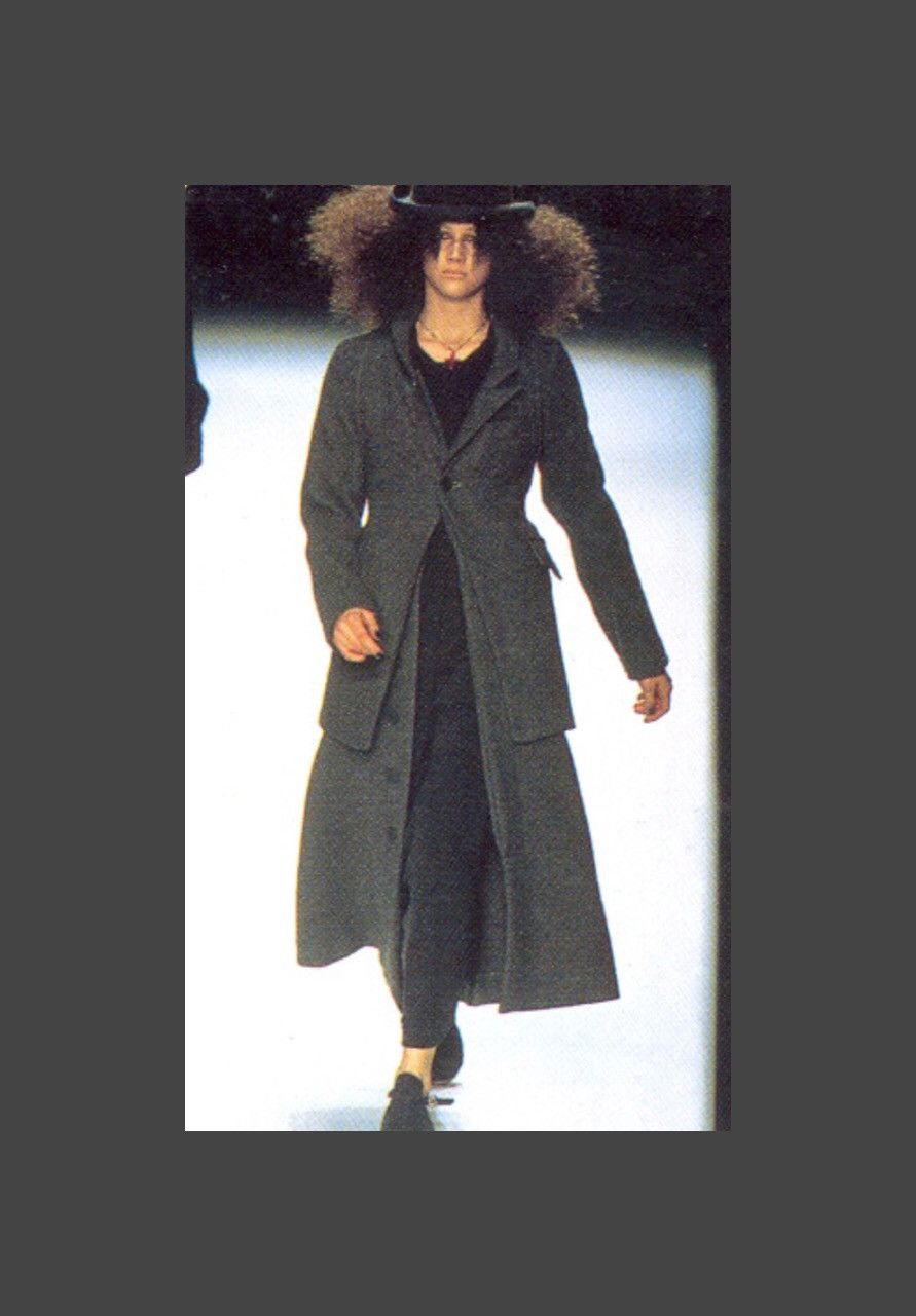 Jun Takahashi × Undercover Undercover 97aw Size M / US 6-8 / IT 42-44 - 1 Thumbnail
