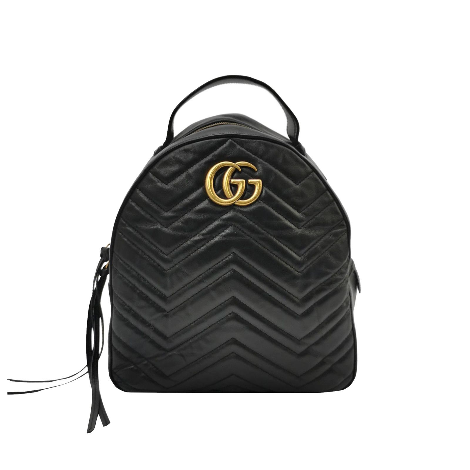 Gucci Gucci Women os Backpacks Size ONE SIZE - 1 Thumbnail