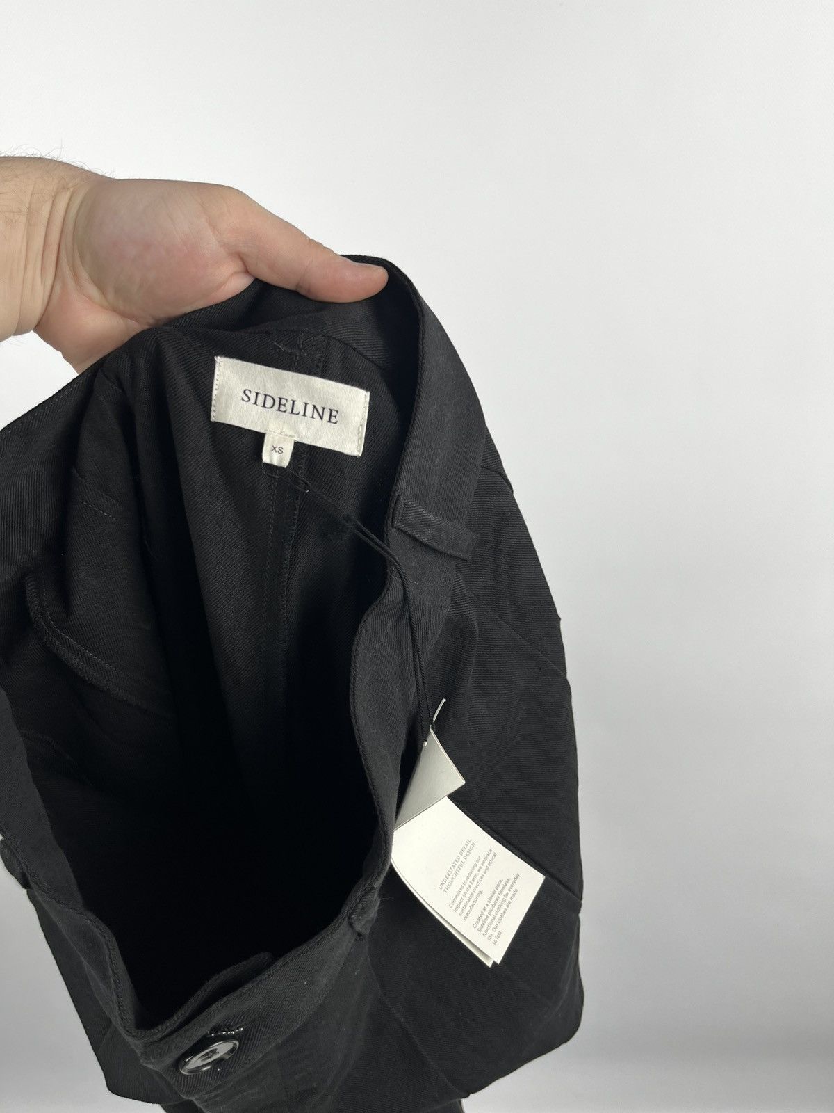 Other SIDELINE size xc pants Size 27" / US 4 / IT 40 - 7 Thumbnail