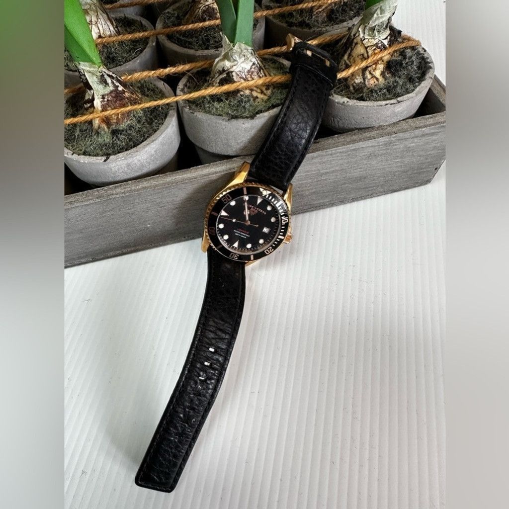 Swiss Legend Swiss Legend Luminous watch Size ONE SIZE - 7 Thumbnail