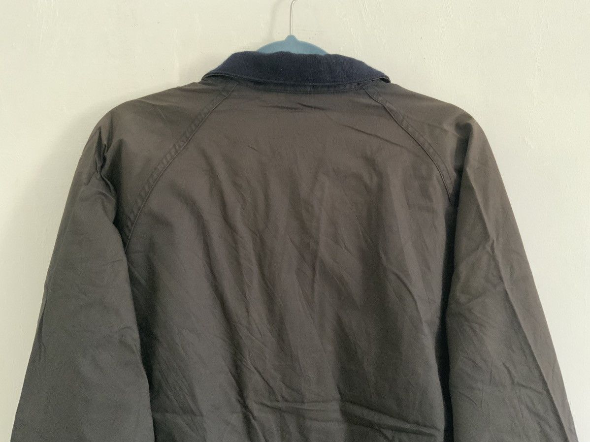 Japanese Brand Vintage Crocodile Fade Bomber Jacket Size US M / EU 48-50 / 2 - 5 Thumbnail
