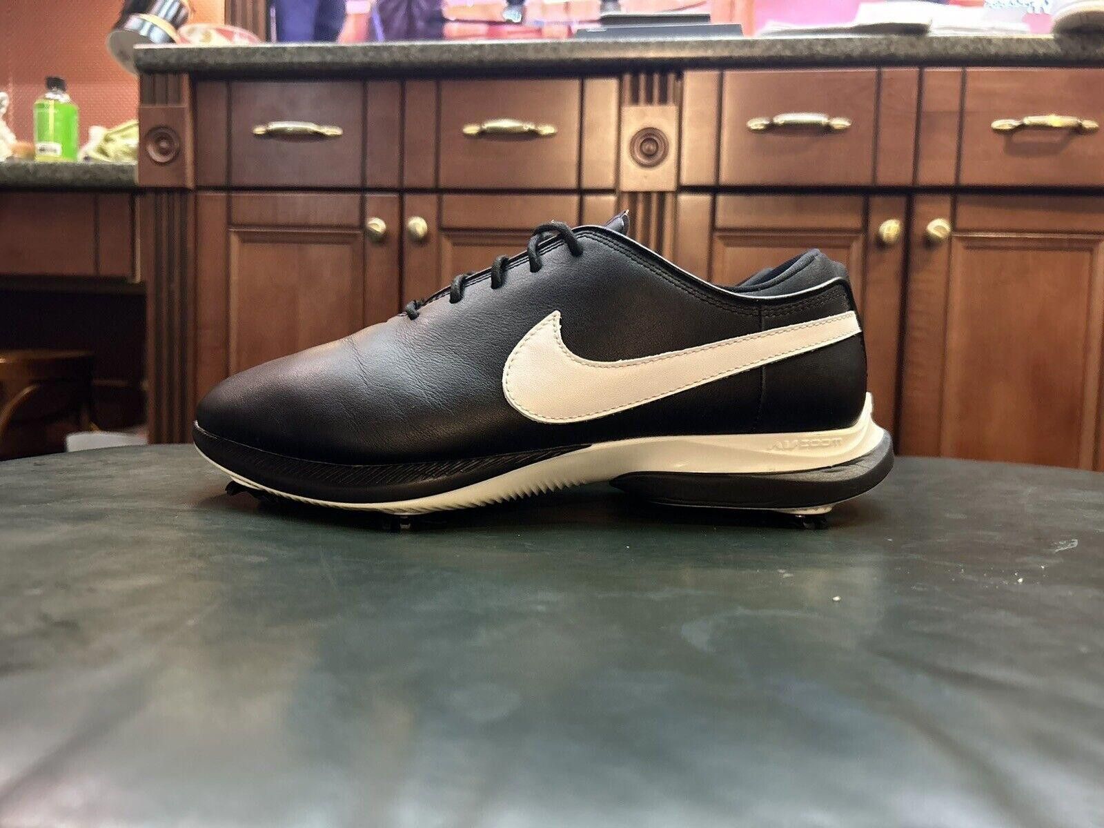 Nike Nike Air Zoom Victory Tour 2 Golf Black DJ6569-001 Sz 9.5 Size US 9.5 / EU 42-43 - 5 Thumbnail