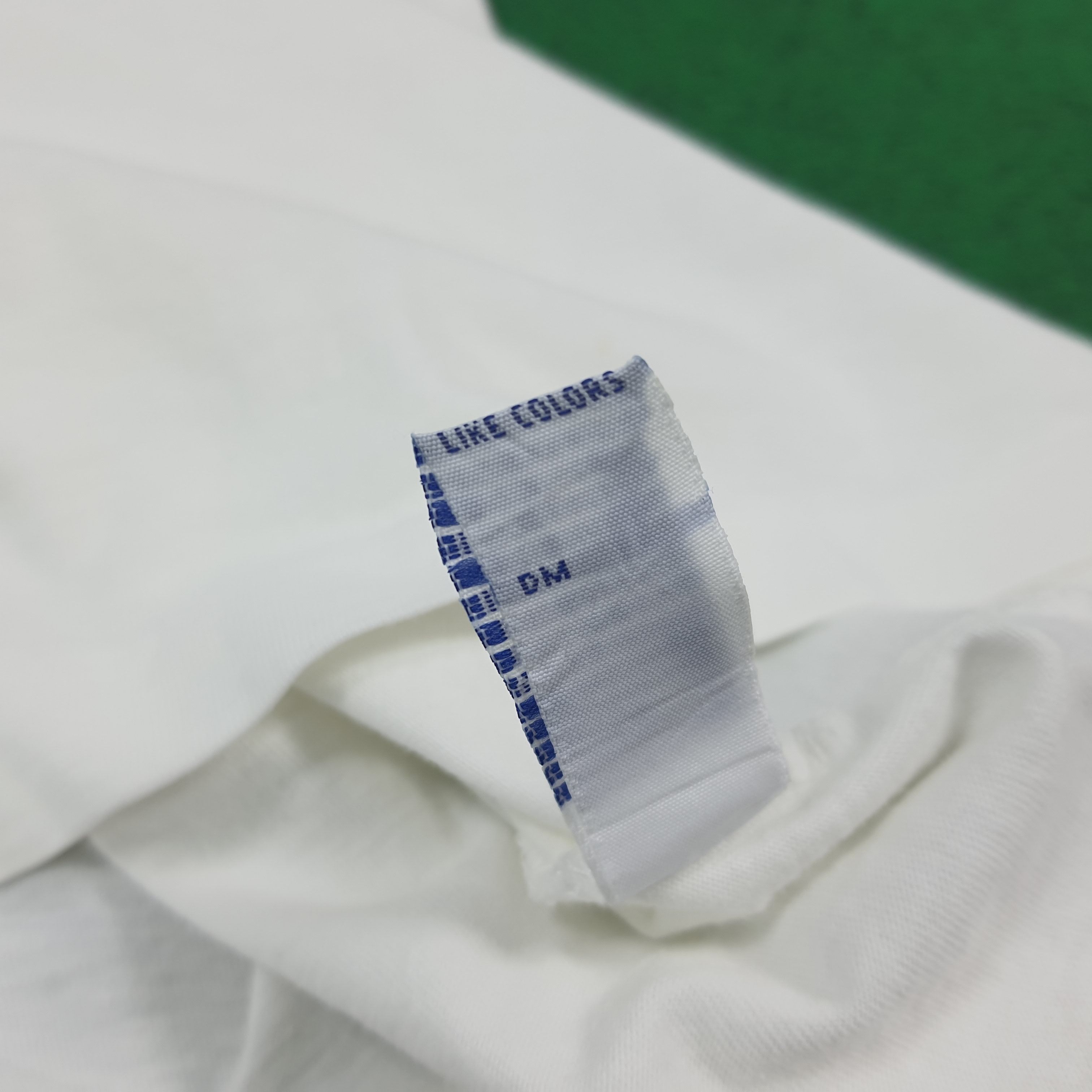 Polo Ralph Lauren Vintage Polo Ralph Lauren Polo Bear Single Stitch C294N80 Size US M / EU 48-50 / 2 - 7 Thumbnail