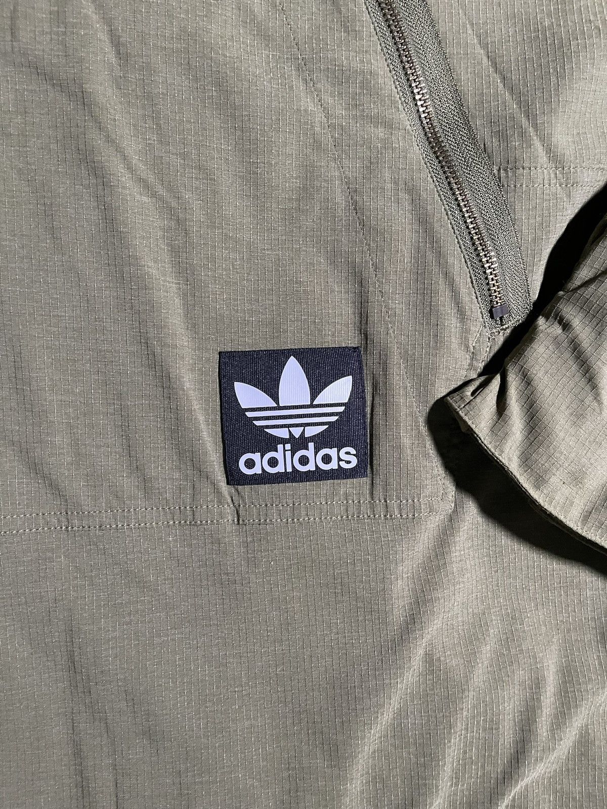 Adidas Adidas Jacket Size US L / EU 52-54 / 3 - 2 Thumbnail