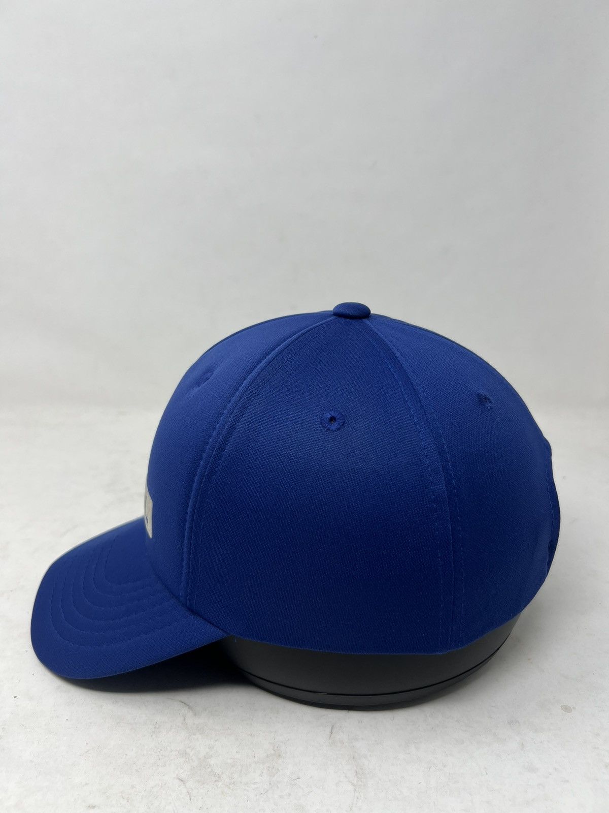 Vintage Vintage Ayrton Senna Nacional Hat Size ONE SIZE - 2 Thumbnail