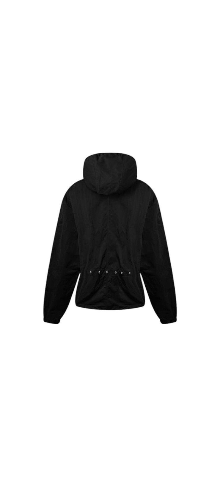 Bottega Veneta BOTTEGA VENETA PACKABLE TECH NYLON JACKET Size US L / EU 52-54 / 3 - 3 Thumbnail
