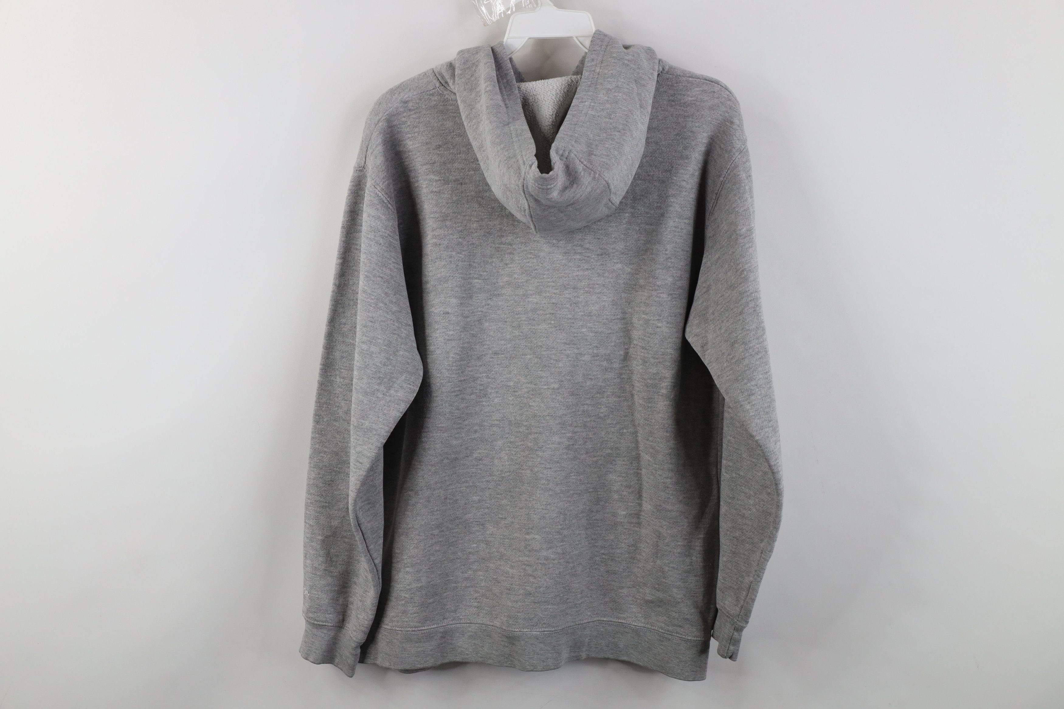 Reebok Vintage Reebok Detroit Red Wings Hockey Hoodie Sweatshirt Size US S / EU 44-46 / 1 - 12 Thumbnail