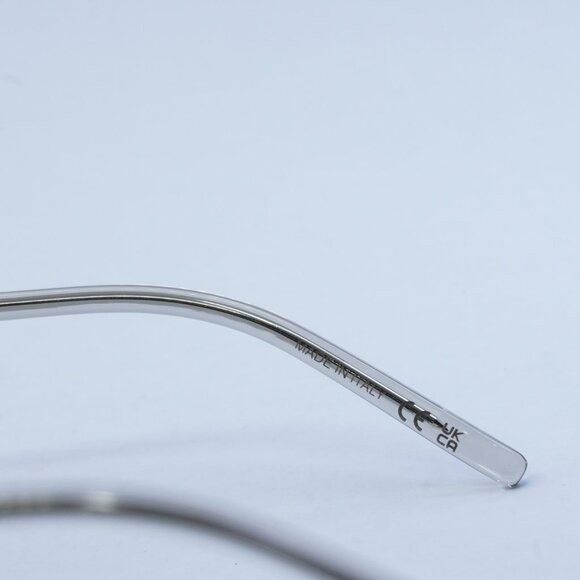 Saint Laurent Paris 🕶️ New Saint Laurent SL667OPT 003 Eyeglasses Size ONE SIZE - 6 Thumbnail