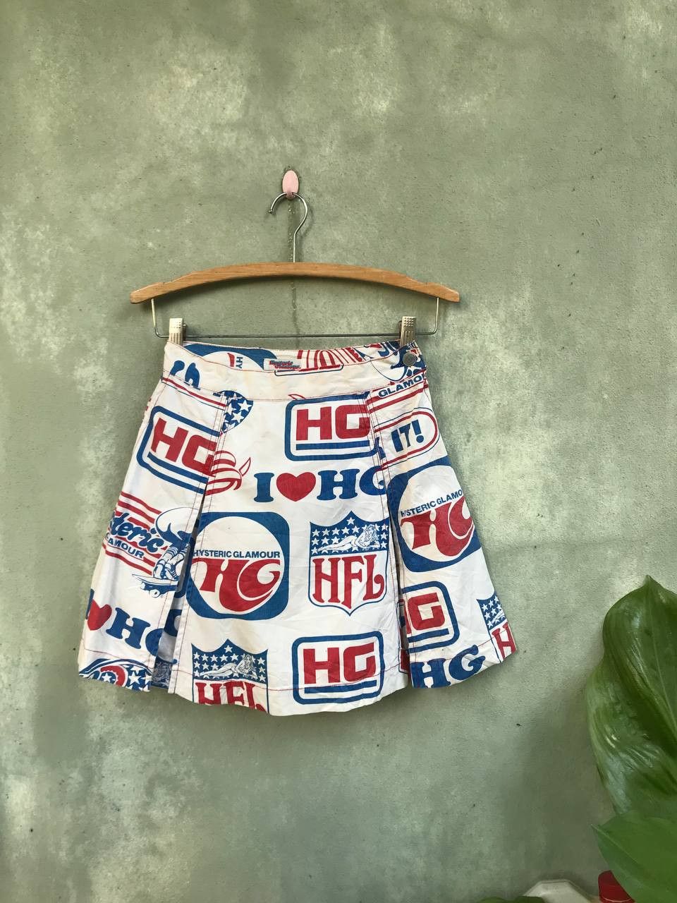 Hysteric Glamour FullPrint