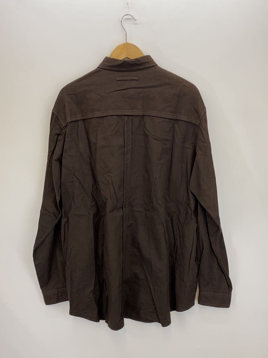 Undercover SS21 Shirt Size US XL / EU 56 / 4 - 2 Thumbnail