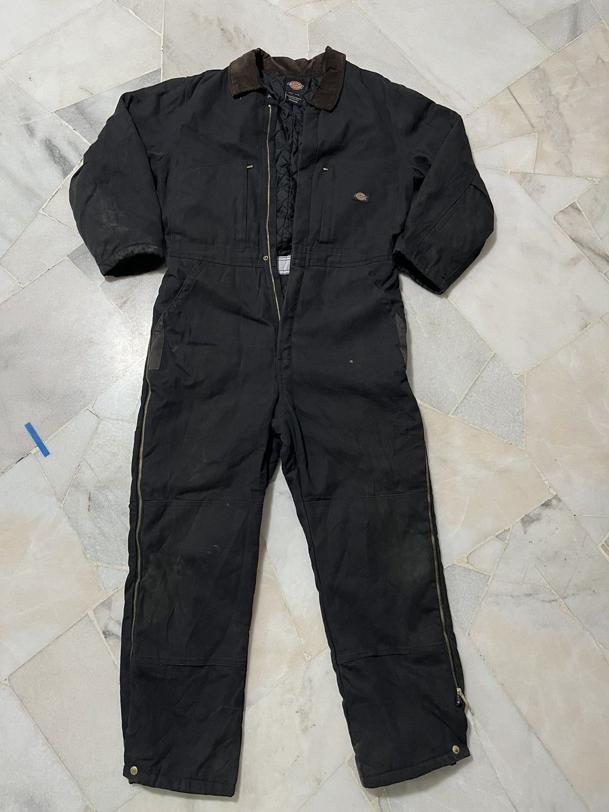 Dickies overall suit