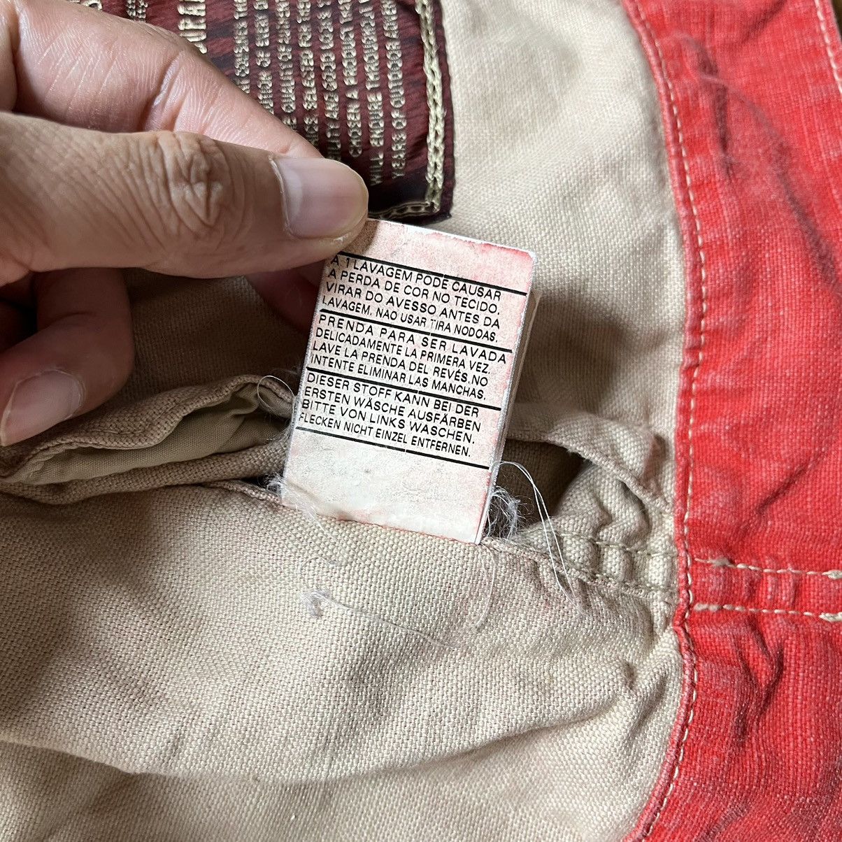 Marlboro Classics Marlboro Classics Denim Jacket Size US L / EU 52-54 / 3 - 14 Thumbnail
