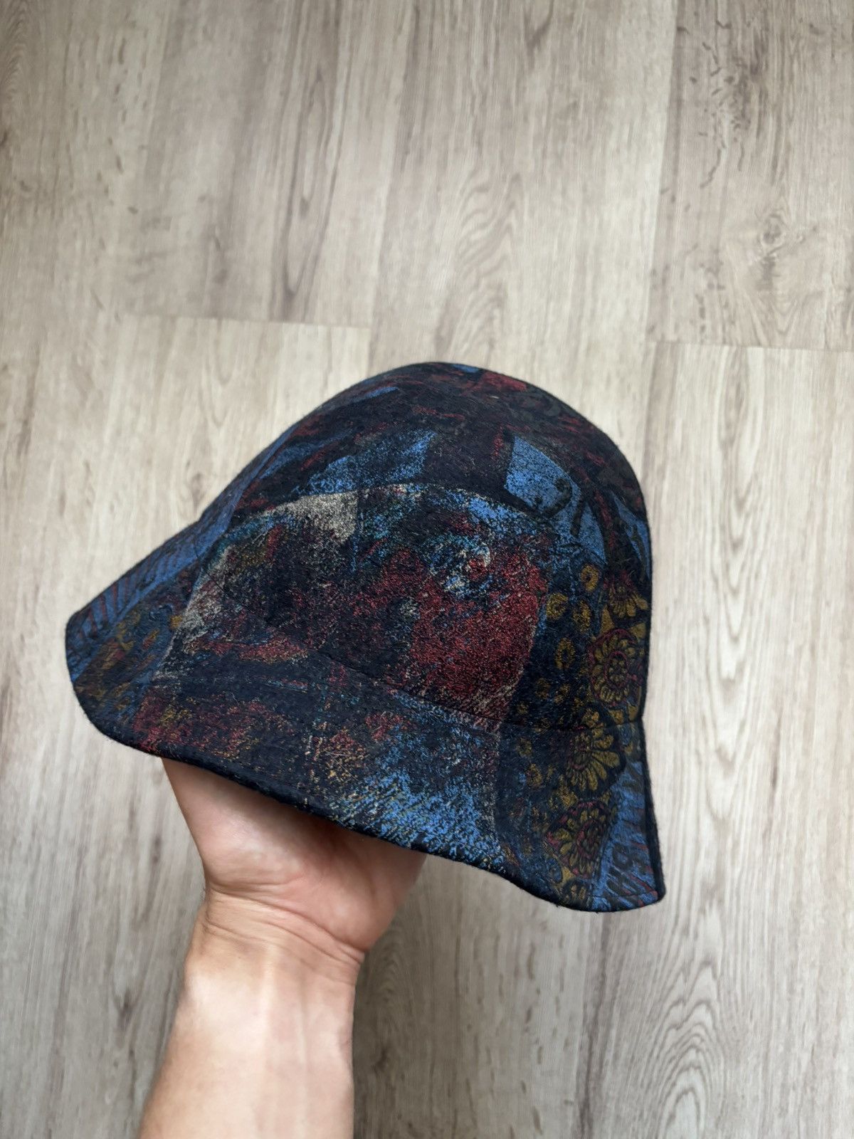 Other Save The Queen Hat rare Size ONE SIZE - 22 Thumbnail