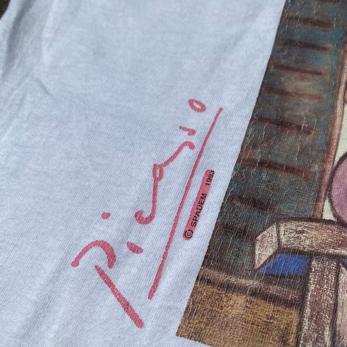 Vintage RARE ‼️ Pablo Picasso Size US M / EU 48-50 / 2 - 3 Thumbnail