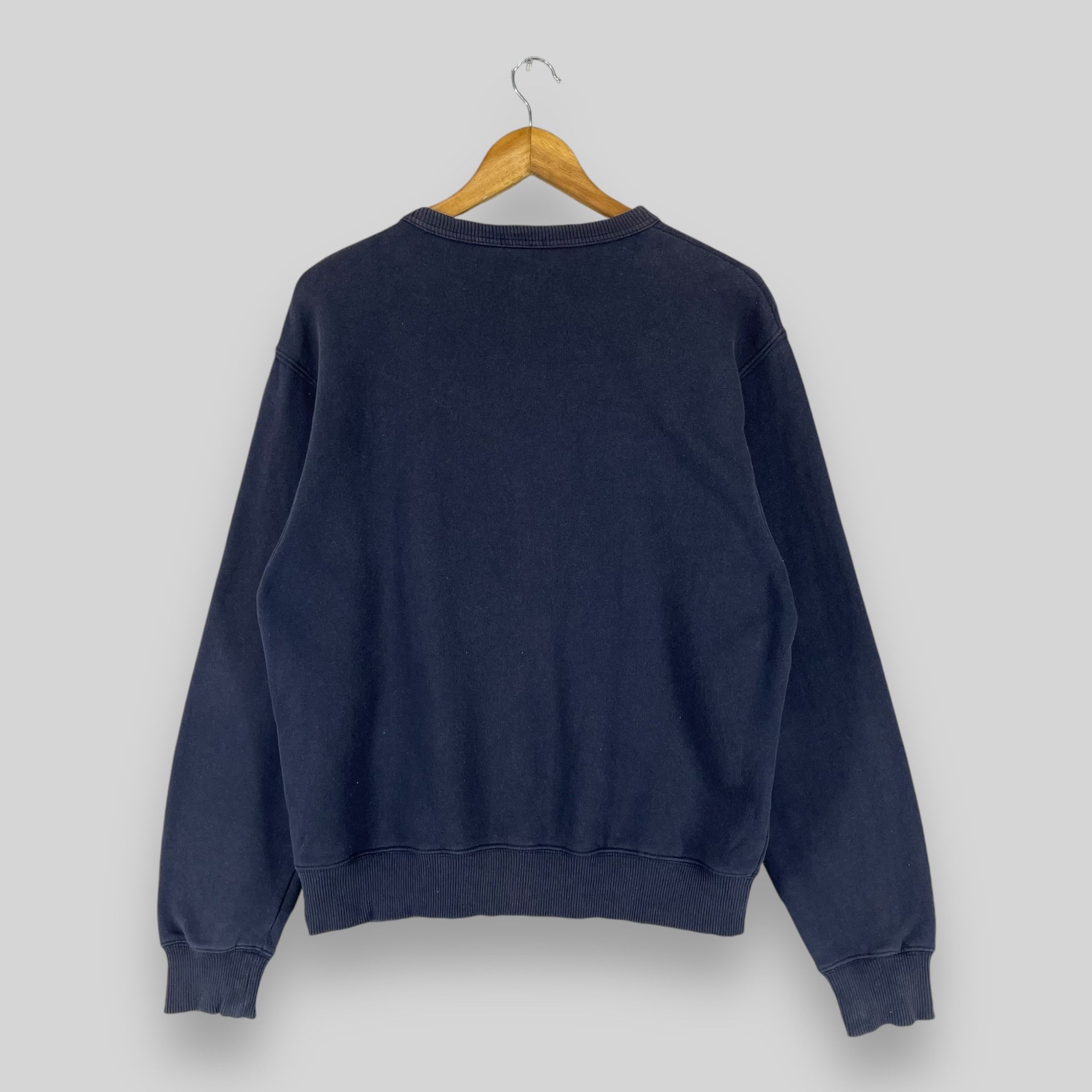 Champion Vintage CHAMPION Sun Faded Crewneck Sweatshirt Size US M / EU 48-50 / 2 - 10 Thumbnail